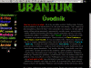 Uranium